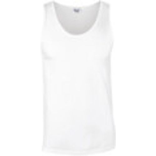 T-shirt senza maniche Débardeur Softstyle - Gildan - Modalova