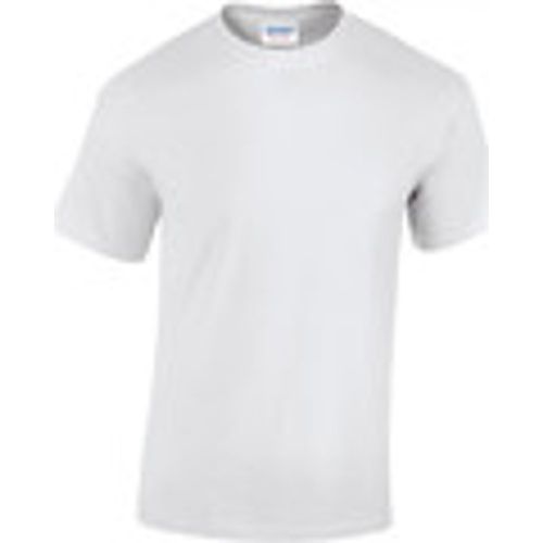 T-shirt T-shirt Heavy Cotton ™ - Gildan - Modalova