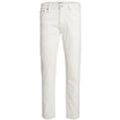 Pantaloni 12223689 CHRIS-ECRU - jack & jones - Modalova