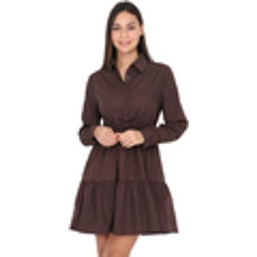 Vestiti La Modeuse 65287_P150911 - La Modeuse - Modalova