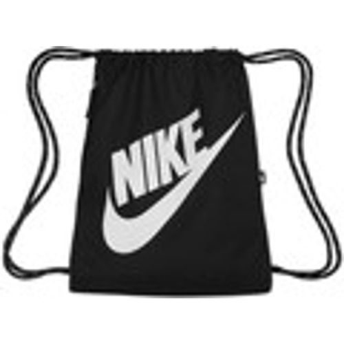 Borsa da sport Nike Heritage - Nike - Modalova