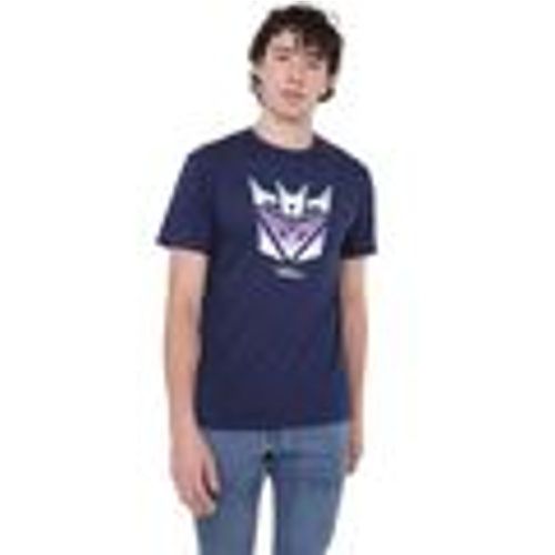 T-shirts a maniche lunghe TV2042 - Transformers - Modalova