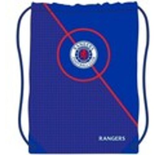 Borsa da sport Rangers Fc SG22401 - Rangers Fc - Modalova