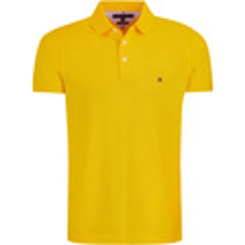 Polo Tommy Hilfiger - Tommy Hilfiger - Modalova