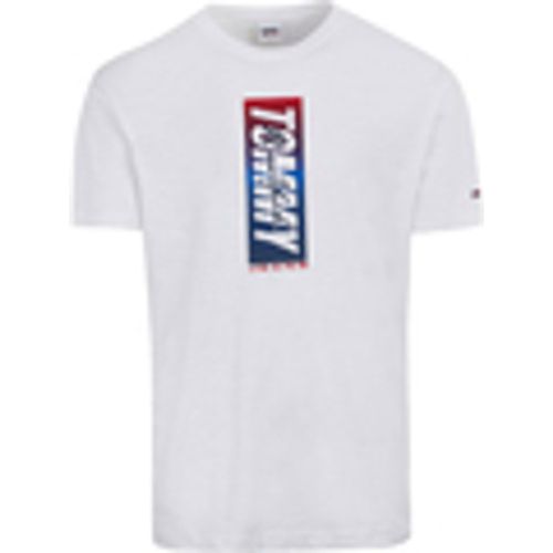 T-shirt Tommy Hilfiger - Tommy Hilfiger - Modalova