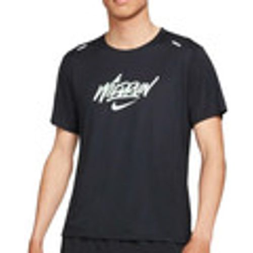T-shirt & Polo Nike DA1168-010 - Nike - Modalova