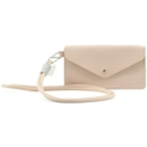 Portafoglio Odil Envelope Phone Pouch - Powder Pink - Tinne+Mia - Modalova