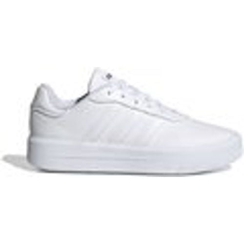 Sneakers Scarpe Donna Court Platform - Adidas - Modalova