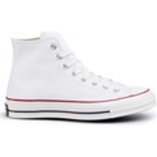 Sneakers Chuck 70 Vintage Canvas - White Garnet - Converse - Modalova