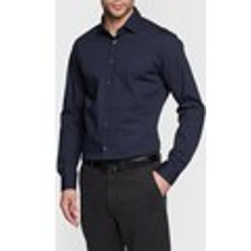 Camicia a maniche lunghe K10K108229 - Calvin Klein Jeans - Modalova