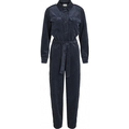 Tute / Jumpsuit Jumpsuit Emily - Total Eclipse - Vila - Modalova