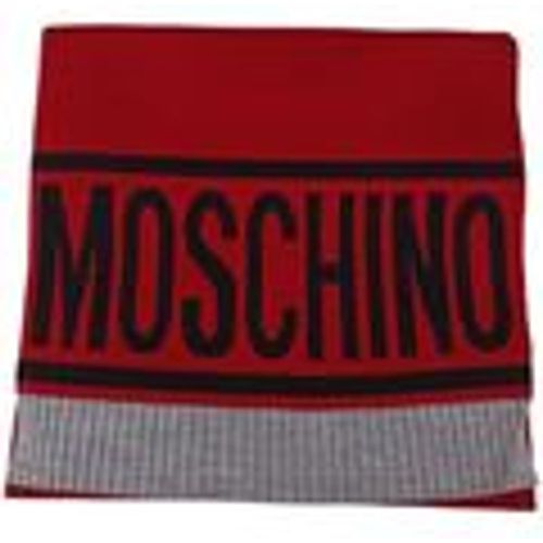 Sciarpa Moschino - Moschino - Modalova