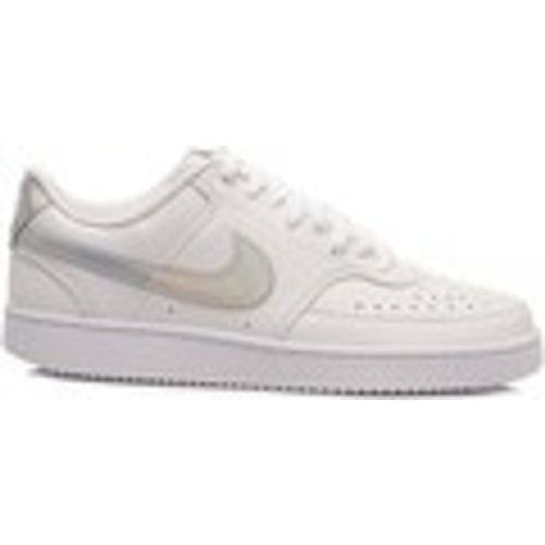 Sneakers WMNS Court Vision Low CW5596 100 - Nike - Modalova