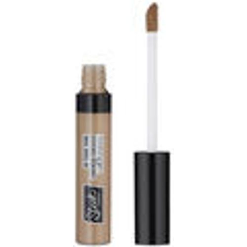 Fondotinta & primer In Your Tone Longwear Concealer 4n-med - Sleek - Modalova