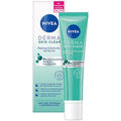 Maschere & scrub Derma Skin Clear Peeling Exfoliante Facial Noche - Nivea - Modalova