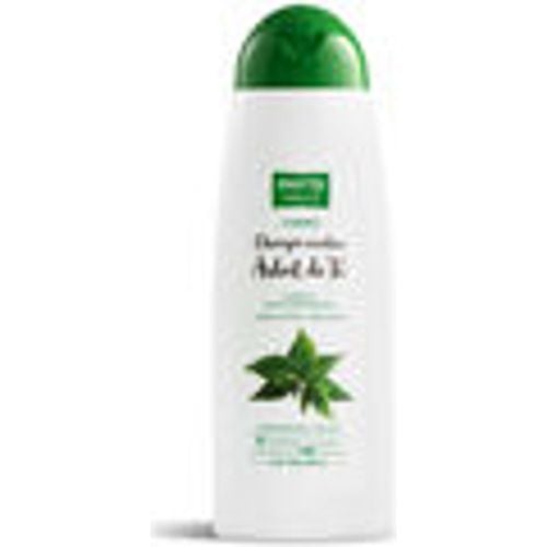 Shampoo Pyhto Nature Shampoo Per La Scuola Dell 39;albero Del Tè - Luxana - Modalova