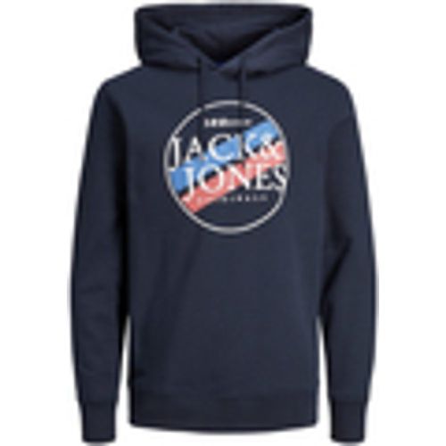 Maglione Jorcody Sweat Hood - jack & jones - Modalova