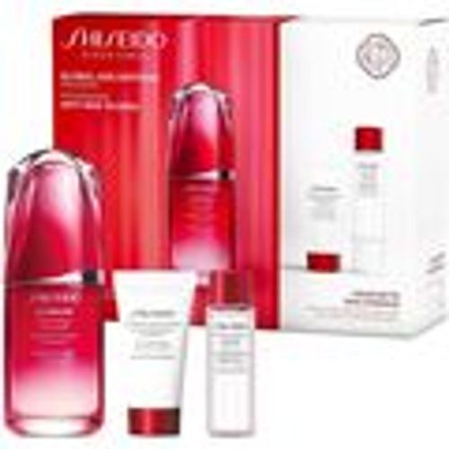 Eau de parfum Set Ritual Defensa Global Antiedad - 3 piezas - Shiseido - Modalova