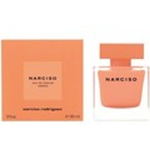 Eau de parfum Narciso Ambrée - acqua profumata - 90ml - vaporizzatore - Narciso Rodriguez - Modalova