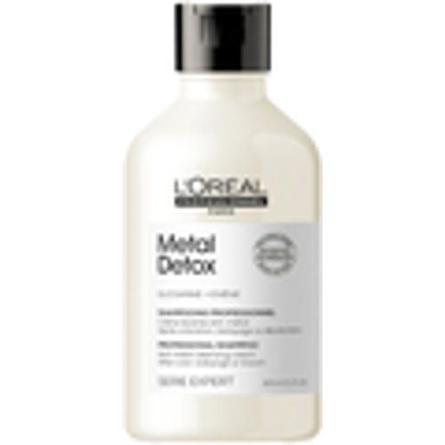 Eau de parfum Champu Metal Detox - 300ml - L'oréal - Modalova