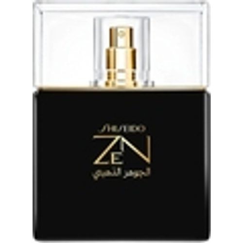 Eau de parfum Zen Gold Elixir - acqua profumata - 100ml - vaporizzatore - Shiseido - Modalova