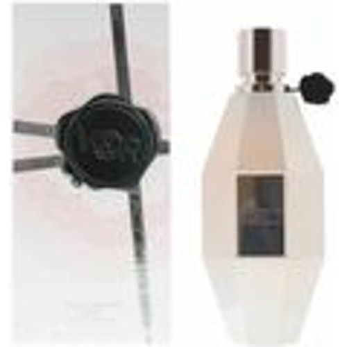 Eau de parfum Flowerbomb Dew - acqua profumata - 100ml - vaporizzatore - Viktor & Rolf - Modalova