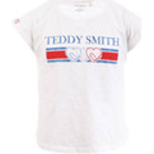 T-shirt & Polo 51005836D - Teddy smith - Modalova