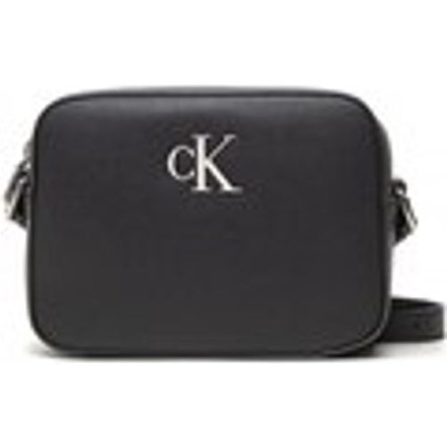 Borsa a tracolla K60K610085 - Calvin Klein Jeans - Modalova