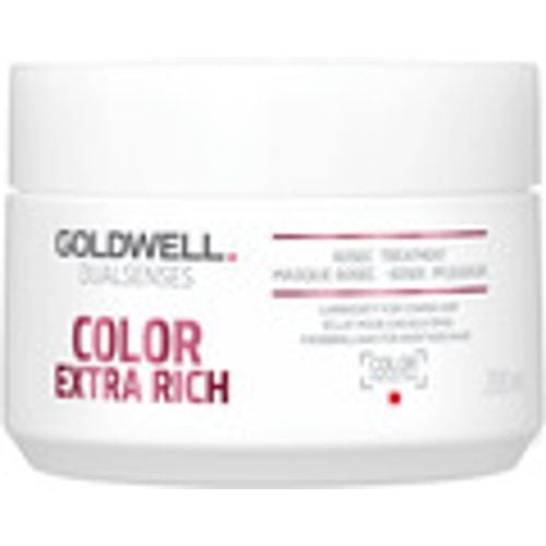 Eau de parfum Dualsenses Color Extra Rich mascarilla regeneradora - 200ml - Goldwell - Modalova