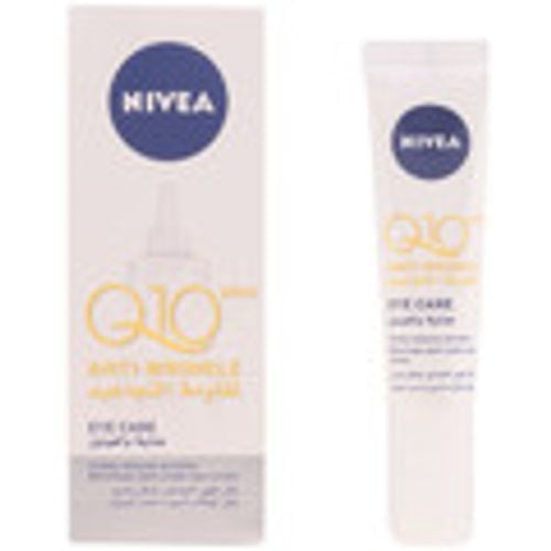 Trattamento mirato Q10+ Anti-arrugas Contorno Ojos - Nivea - Modalova