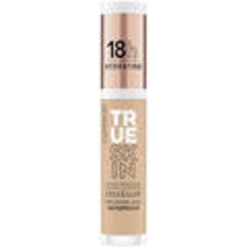 Fondotinta & primer True Skin High Cover Concealer 032-neutral Biscuit - Catrice - Modalova