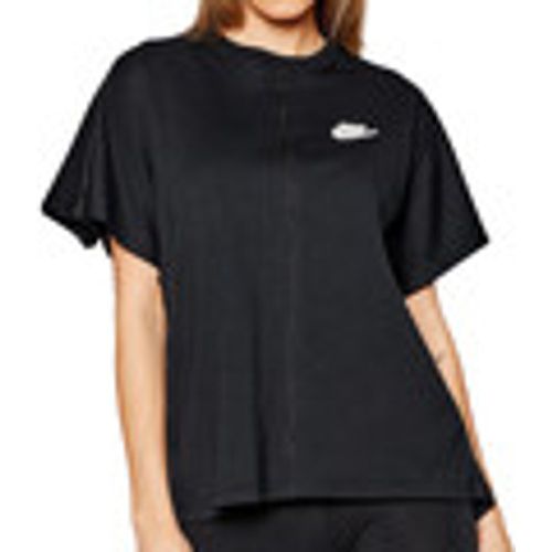 T-shirt & Polo Nike CZ8355-010 - Nike - Modalova