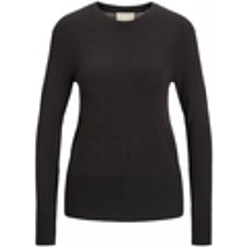 Maglione Noos Knit Lara L/S - Black - Jjxx - Modalova