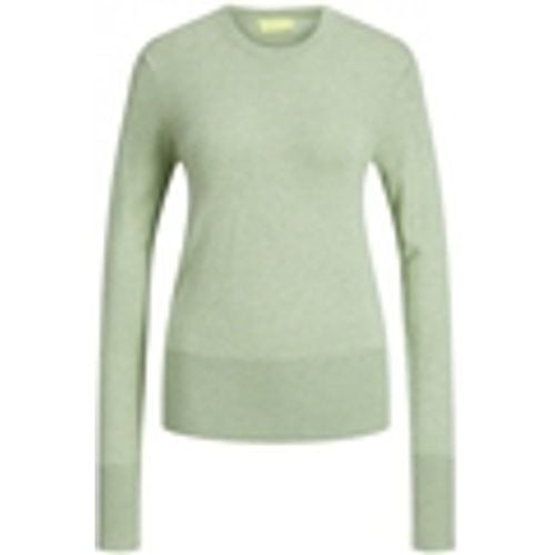 Maglione Noos Knit Lara L/S - Smoke Green - Jjxx - Modalova