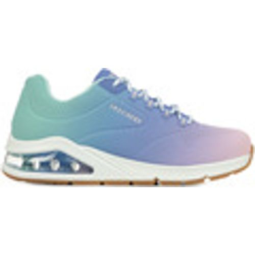 Sneakers Uno 2 Color Waves - Skechers - Modalova