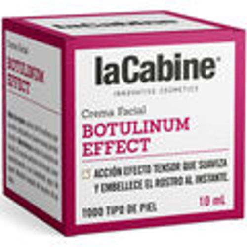 Antietà & Antirughe Botulinum Effect Cream - La Cabine - Modalova