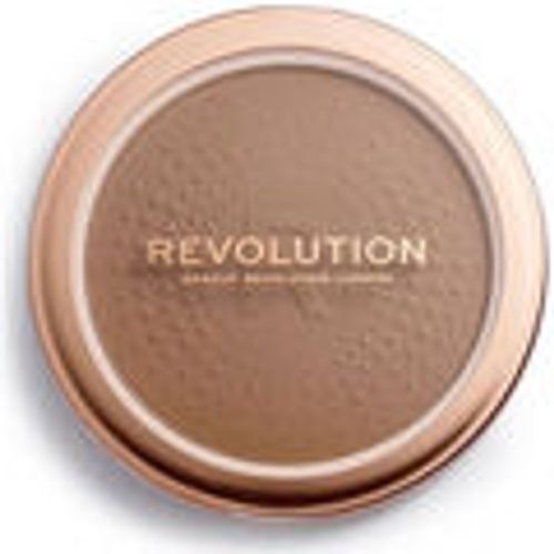 Blush & cipria Revolution Mega Bronzer 01-cool - Revolution Make Up - Modalova