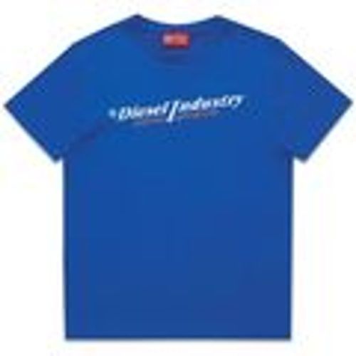 T-shirt & Polo J001132 00YI9 TDIEGORIND-K80H - Diesel - Modalova