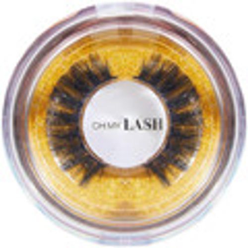 Accessori per gli occhi Mink False Eyelashes - Fierce - Oh My Lash - Modalova