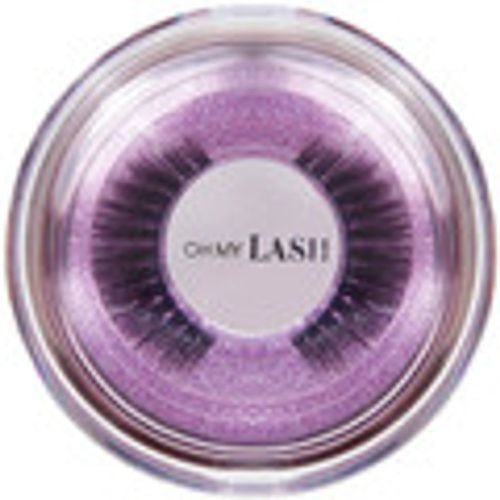 Accessori per gli occhi Mink False Eyelashes - Selfie - Oh My Lash - Modalova