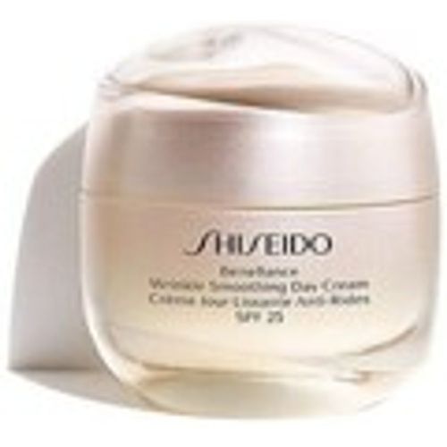 Eau de parfum Benefiance Wrinkle Smoothing Cream - 50ml - SPF25 - Shiseido - Modalova