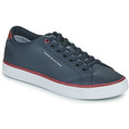 Sneakers TH HI VULC CORE LOW LEATHER - Tommy Hilfiger - Modalova