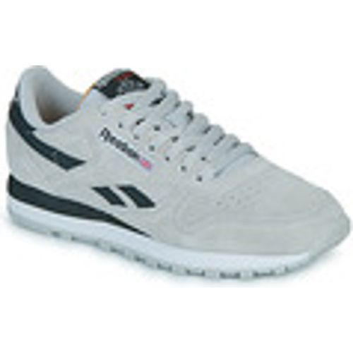 Sneakers basse CLASSIC LEATHER - Reebok Classic - Modalova