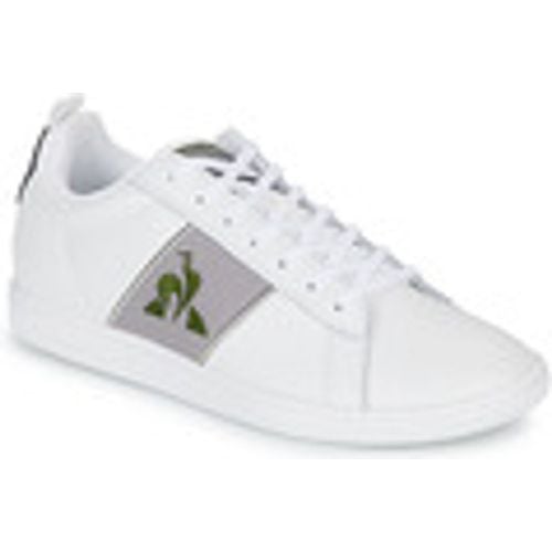 Sneakers COURTCLASSIC TWILL - Le Coq Sportif - Modalova