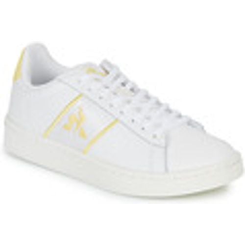 Sneakers basse CLASSIC SOFT W - Le Coq Sportif - Modalova