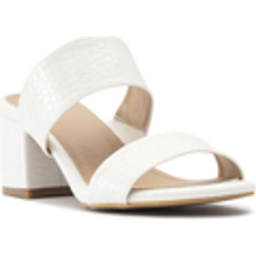 Sandali SS3Y0616_550_WHITE - Sole Sisters - Modalova