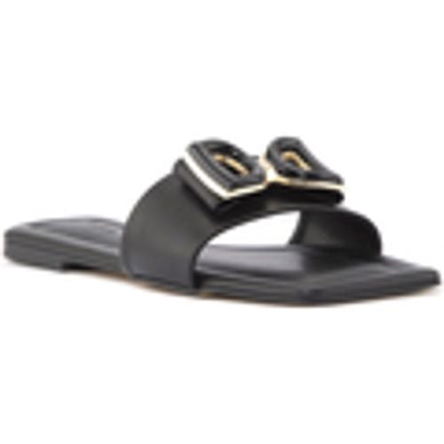 Sandali SS3Y0628_101_BLACK - Sole Sisters - Modalova