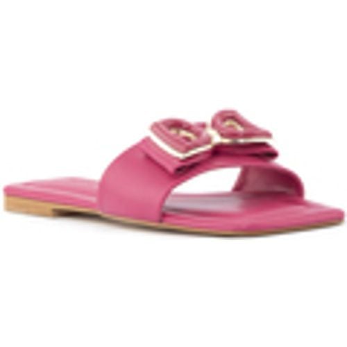 Sandali SS3Y0628_633_FUCHSIA - Sole Sisters - Modalova