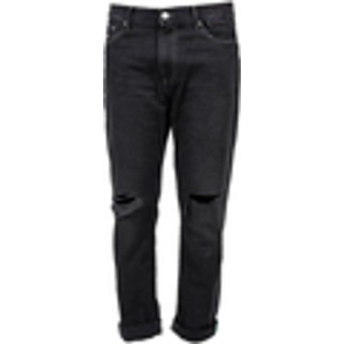 Pantalone DM0DM11887 | Dad Jean - Tommy Hilfiger - Modalova