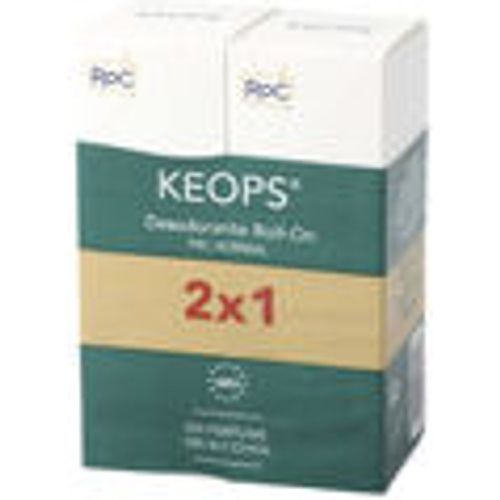 Accessori per il corpo Keops Deodorante Roll-on Normal Skin Lotto - Roc - Modalova